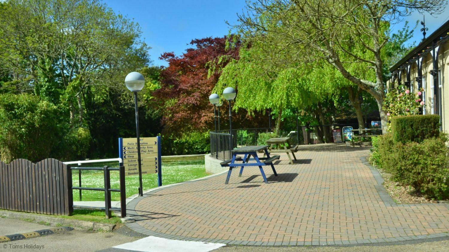 헤일 58 Trevithick Court, Tolroy Manor 빌라 외부 사진
