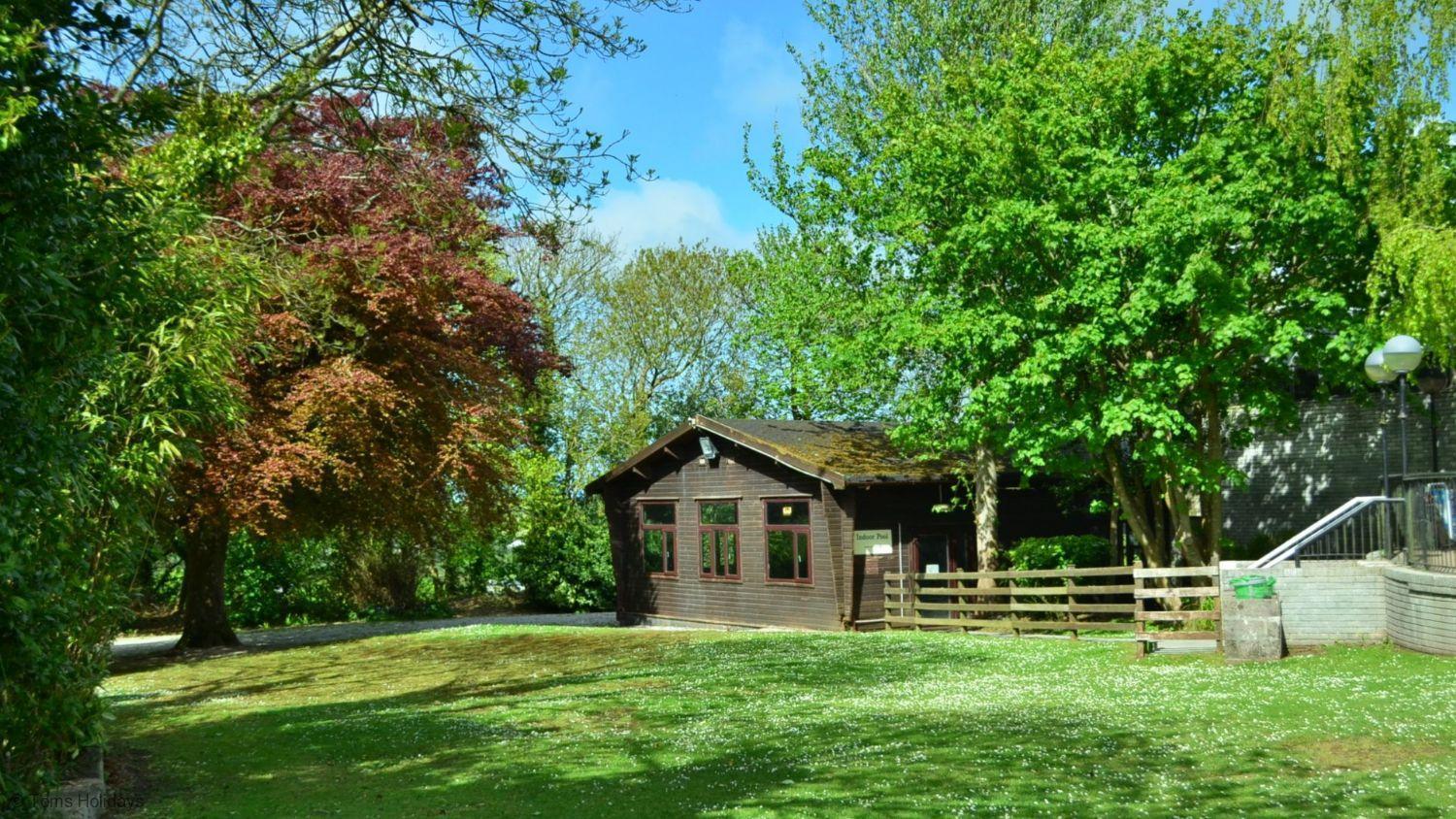 헤일 58 Trevithick Court, Tolroy Manor 빌라 외부 사진