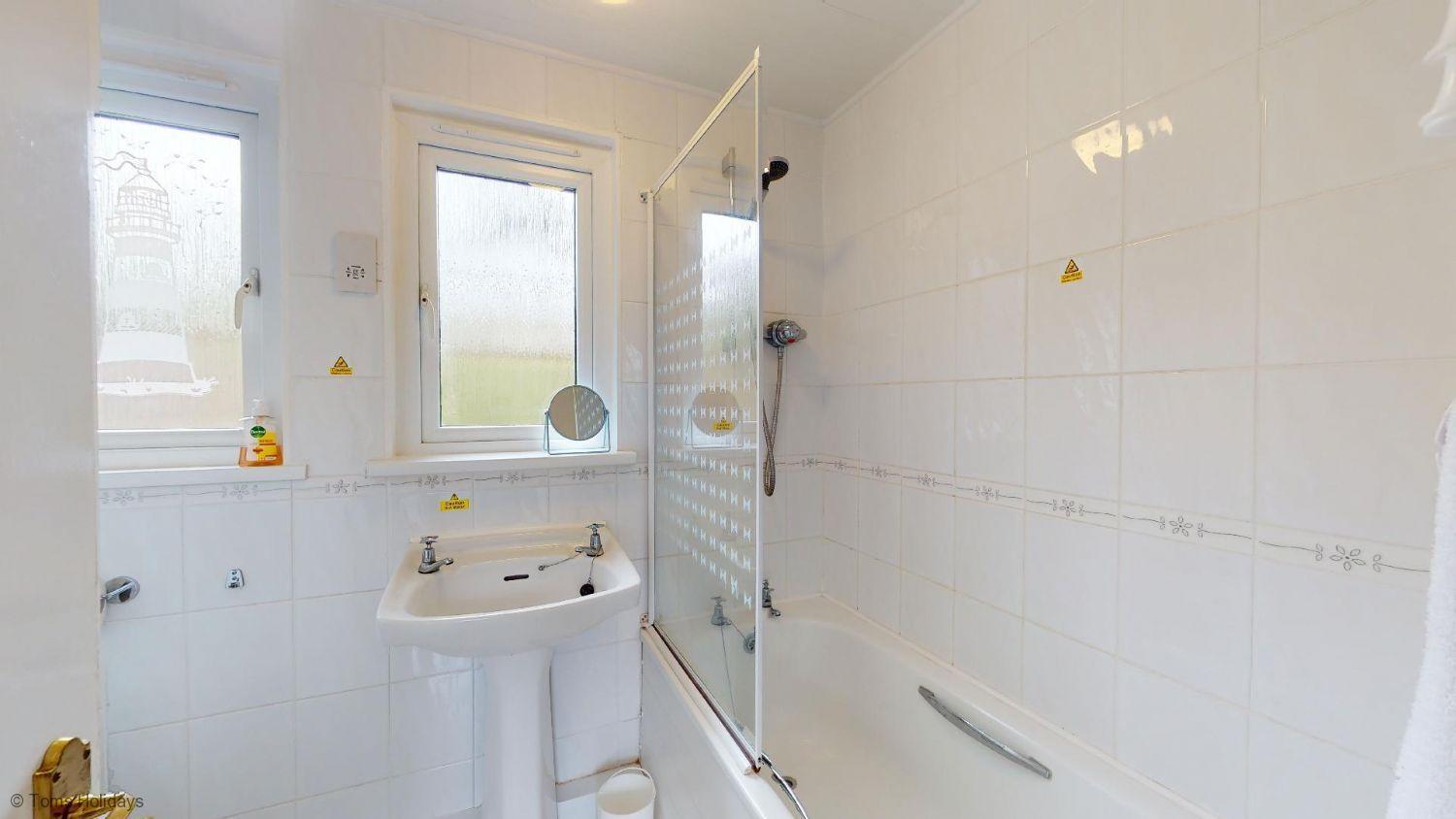헤일 58 Trevithick Court, Tolroy Manor 빌라 외부 사진