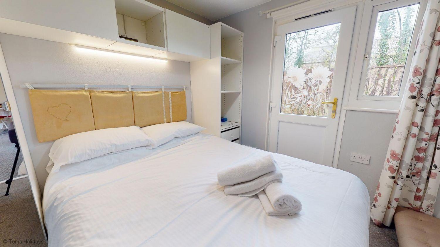 헤일 58 Trevithick Court, Tolroy Manor 빌라 외부 사진